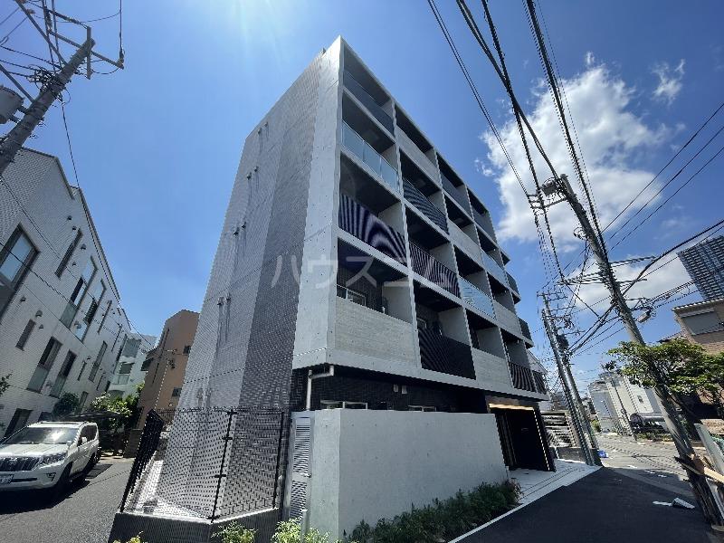 トゥールタMUSASHIKOSUGI