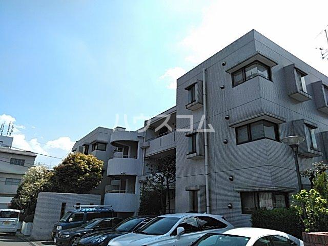 ローズマンション