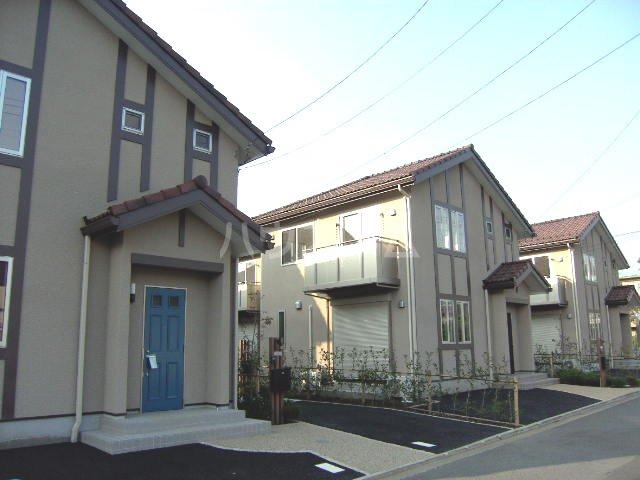 中央本線 吉祥寺駅 徒歩19分 2階建 築17年