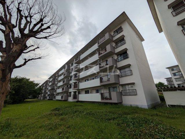 習志野台団地12街区 9号棟