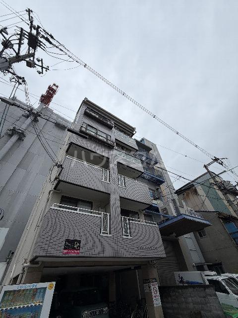 ロイヤルハイツ別所