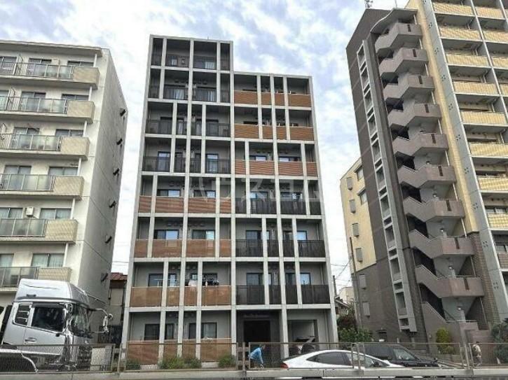 GRANDUO下北沢11