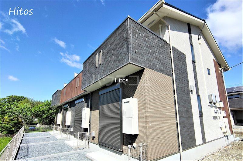 Maison De Lumiere(メゾンドルミエール)　A