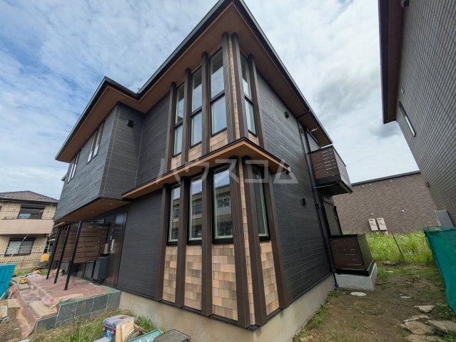 MAISON ISHIKAWA