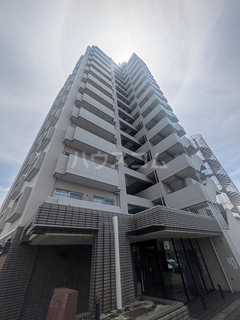 イトーピア刈谷マンション(3LDK/9階)