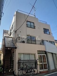 谷ビル