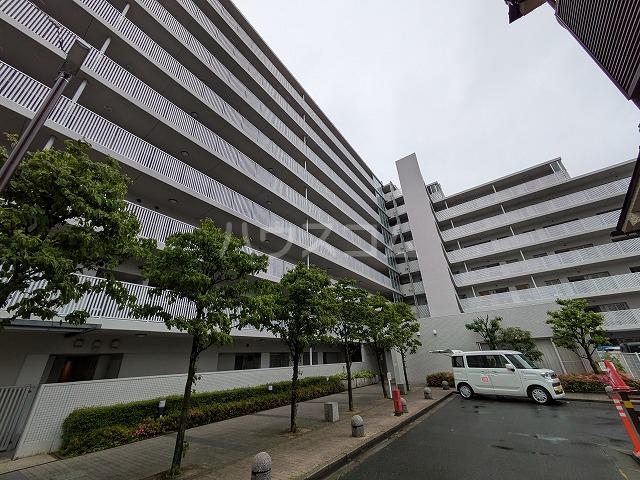 コーポレート五反野