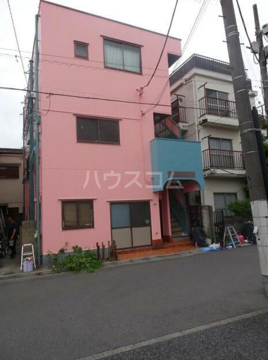寿ハイツ