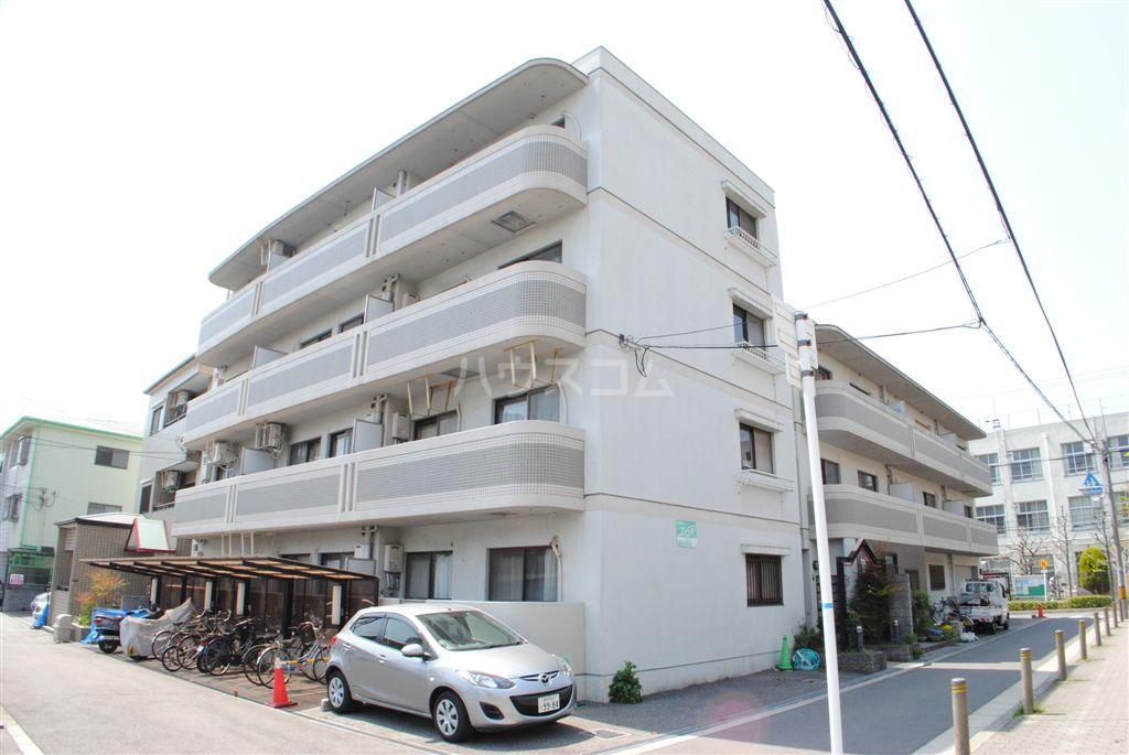 サンサーラ新大阪