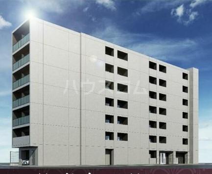 マイナビSTAYアーバンアーバンコア横浜根岸