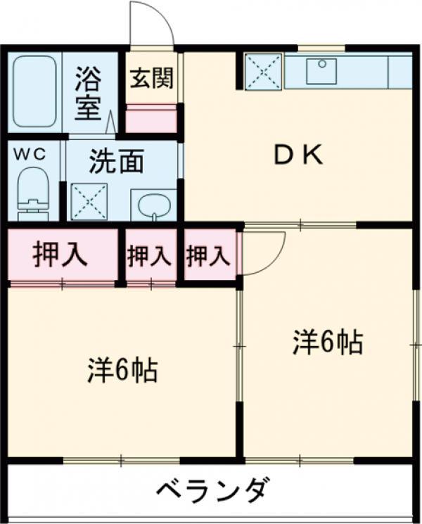 第2ロイヤル大嶋
