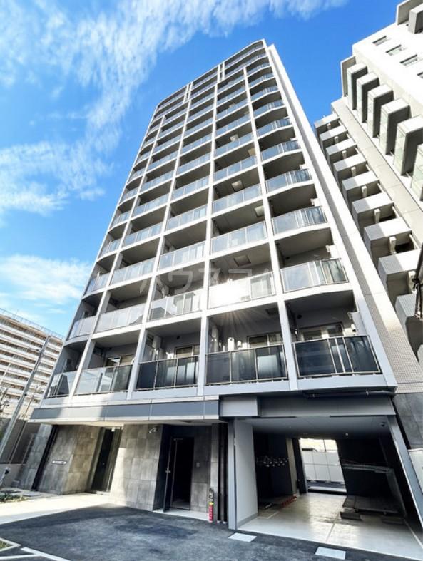 ブランシエスタ北品川