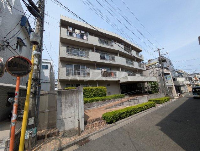 オーク菊名マンション