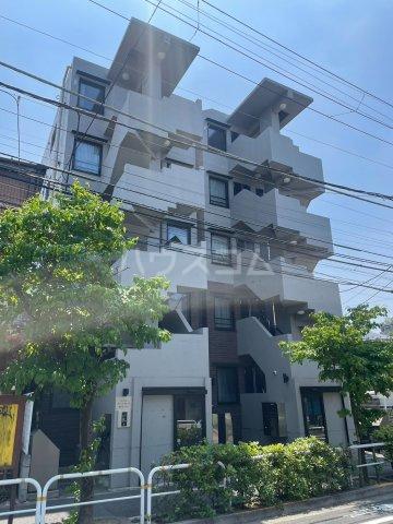 タスキリシェス南品川