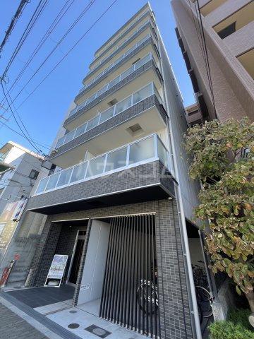 BLANCCOURT塚本