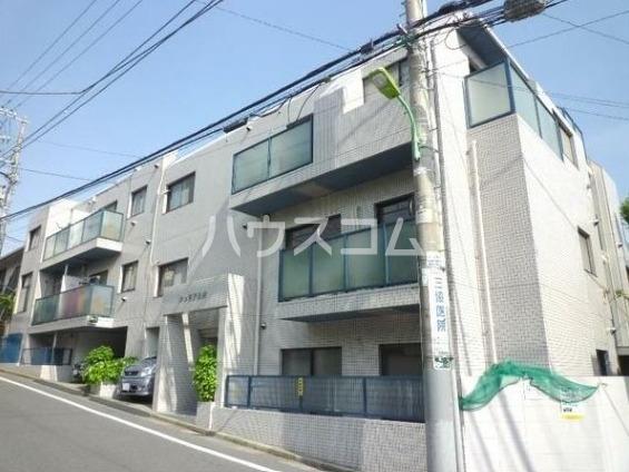 シェモア北沢