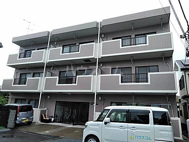 サンリッチ大澤