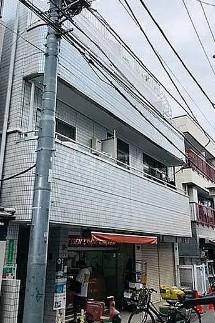 エスポワール目黒