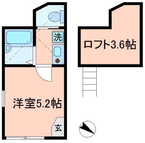 -ネクサス押上-