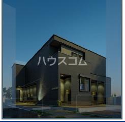 OPEN RISE府中小柳Ⅰ