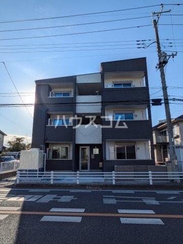ジーメゾン春日部粕壁カヴェリ
