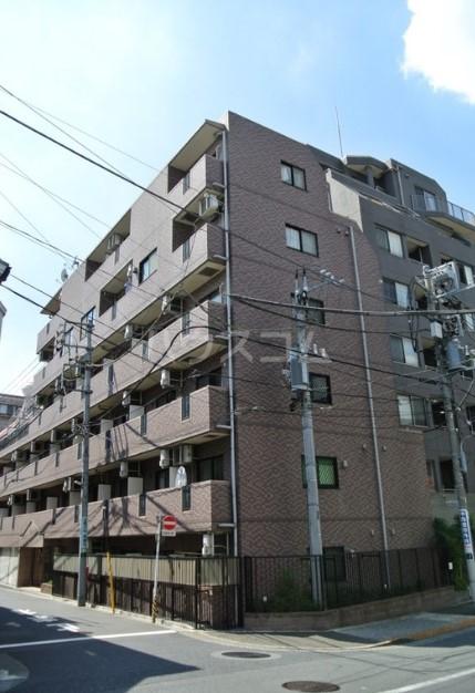 グランヴァン中野新橋