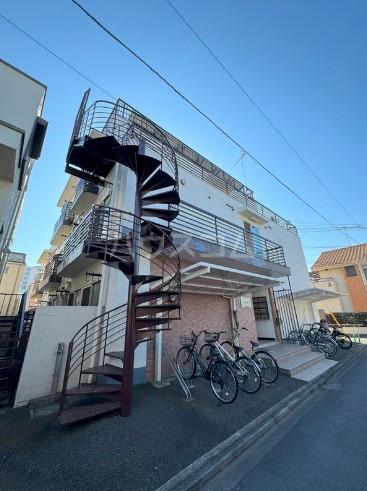 ムサシハイム