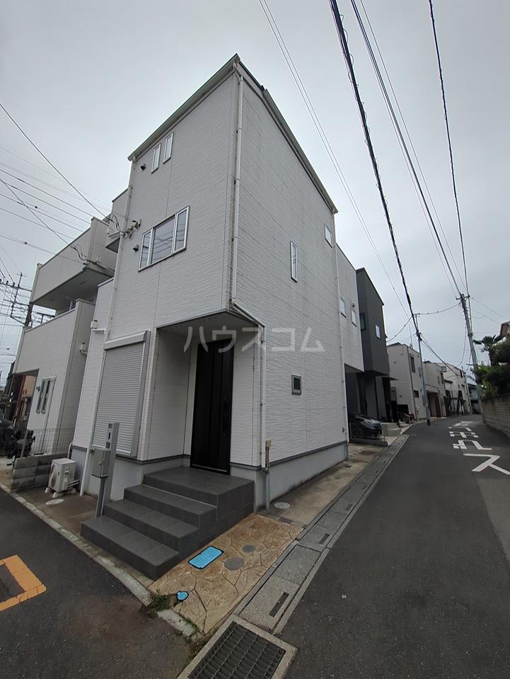 埼玉高速鉄道 鳩ケ谷駅 徒歩3分  築7年(4LDK)