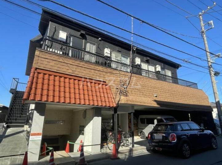 グリーンピア三ツ沢