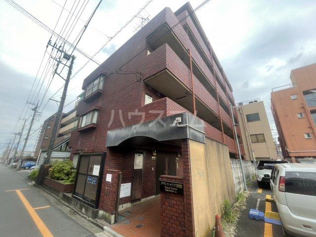 グランシャリオ飯能