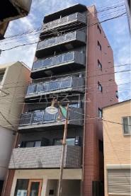 N-FLATS 横浜反町