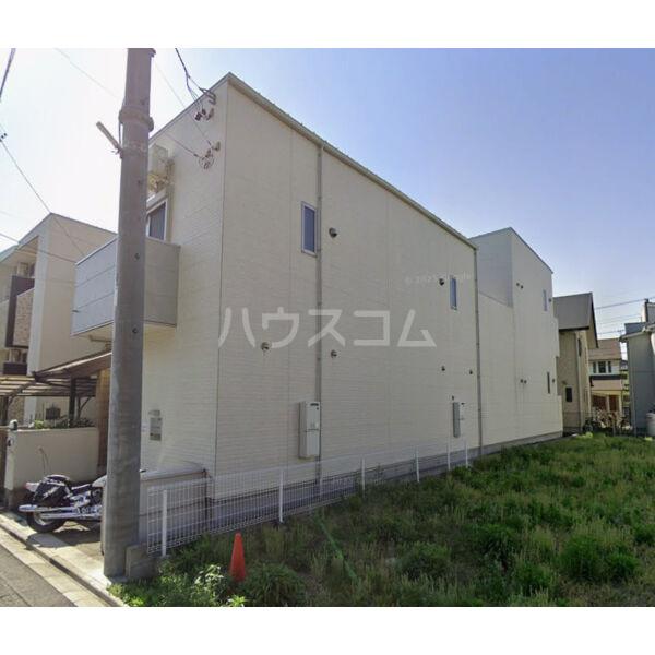 コンフォ—タブル本陣