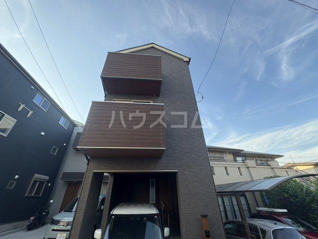 神奈川県川崎市宮前区  築2年(3SLDK)