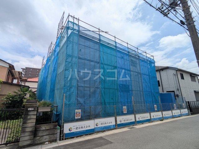 リーブルファイン川口桜町(2LDK/2階)
