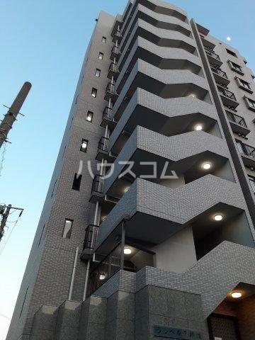 シンベルク横濱