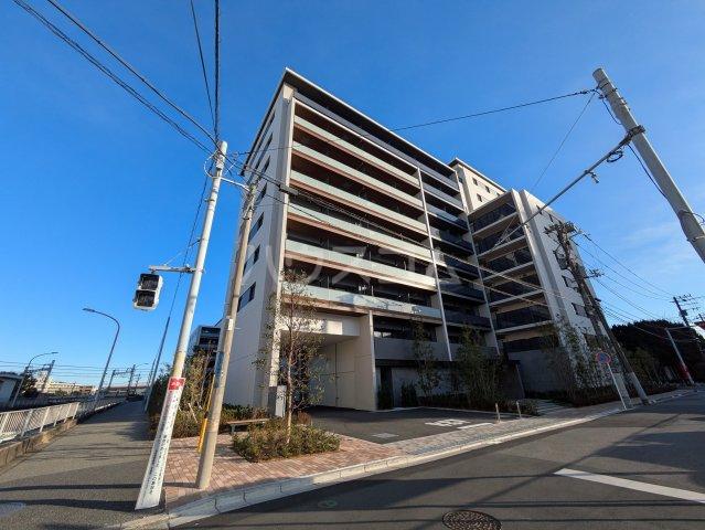 スカイグランデ津田沼