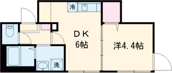 礎レジデンス小岩