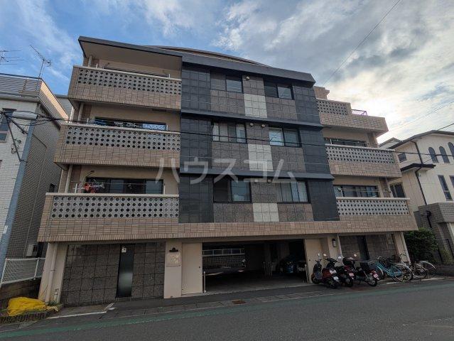 アヴニール登呂