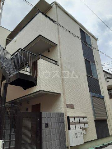 ルミエール荒川町屋