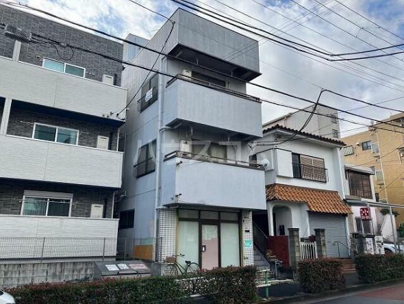 メゾン・キハラ