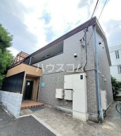 ドミール恵比寿