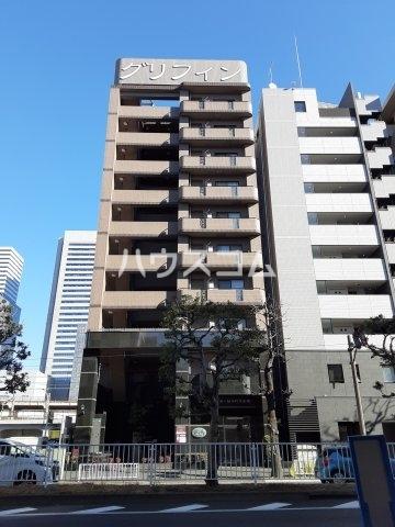 グリフィン横浜・桜木町弐番館