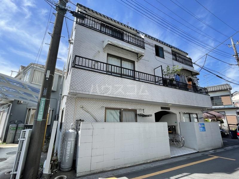 ブランメゾン長瀬