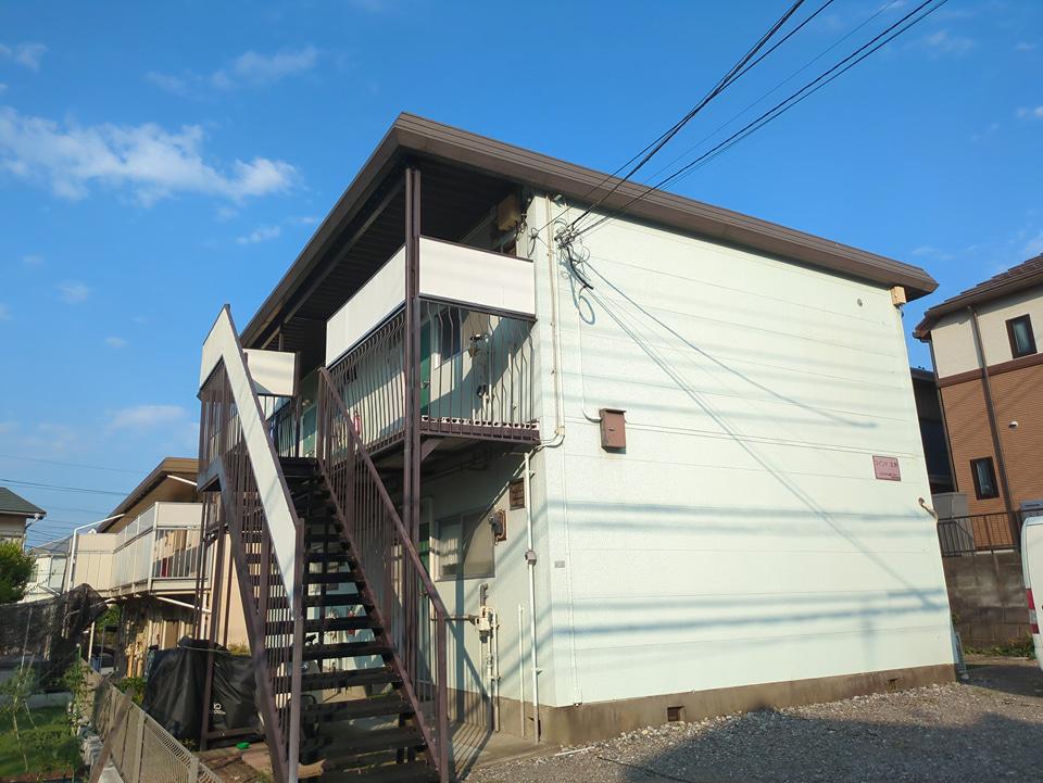 マインド北野(2DK/2階)
