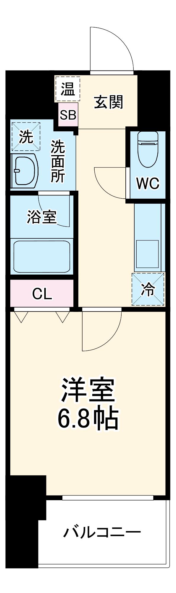 インペリアル豊中服部