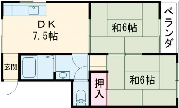 ハイム高師浜