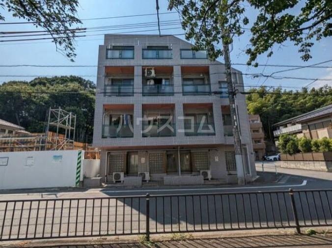 グリーンロード中台