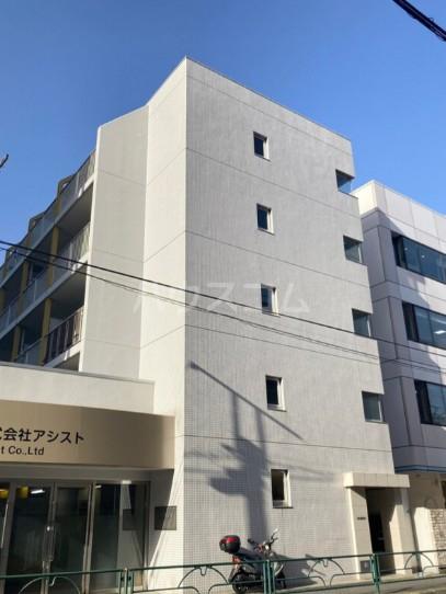 PAL中野ビル