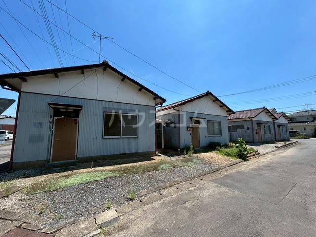 常磐線 藤代駅 徒歩13分 1階建 築50年