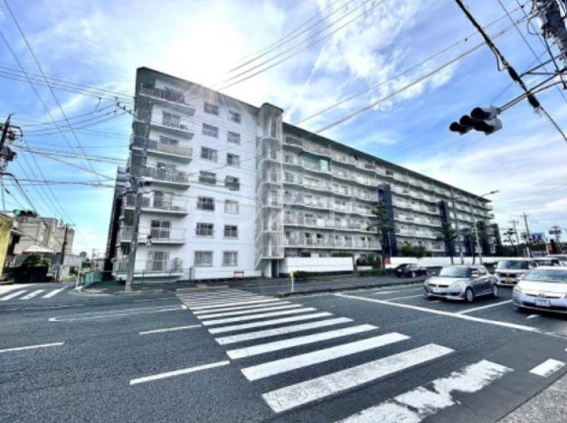 住吉カトレアマンション